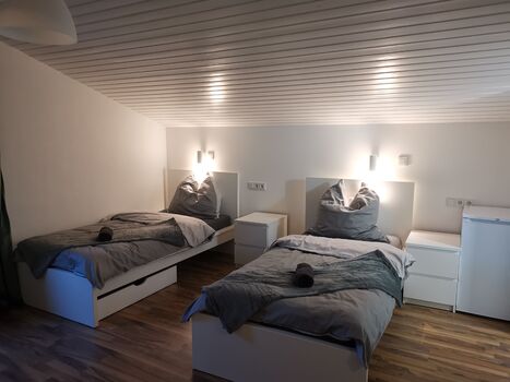 In der Natur EZ/DZ mit eigenem Bad/WC/Küche Bild 3 In der Natur EZ/DZ mit eigenem Bad/WC/Küche Bild 3