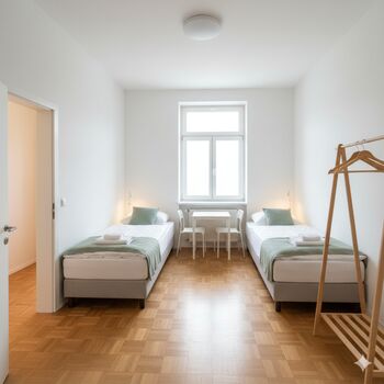 Apartment v Geilenkirchen Obrázok 2 Apartment v Geilenkirchen Obrázok 2