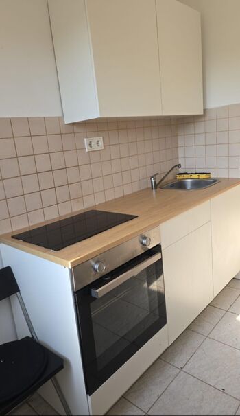 Wohnung Leverkusen für bis zu 6 Picture 2 Wohnung Leverkusen für bis zu 6 Picture 2