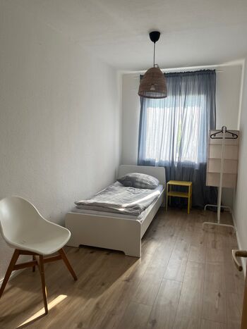 Wohnung für bis zu 10 Personen ab 10 Euro Bild 3 Wohnung für bis zu 10 Personen ab 10 Euro Bild 3
