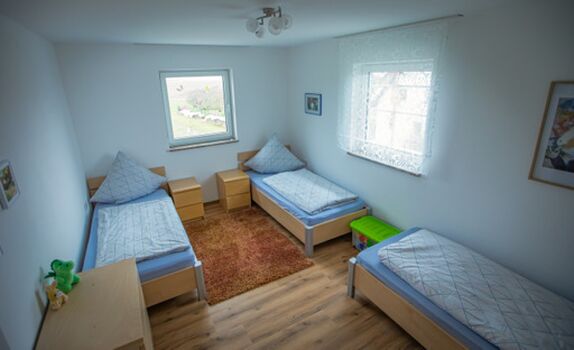 Wohnung Spatzennest 86 qm mit Balkon Picture 3 Wohnung Spatzennest 86 qm mit Balkon Picture 3