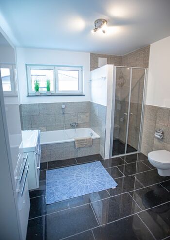 Wohnung Spatzennest 86 qm mit Balkon Picture 2 Wohnung Spatzennest 86 qm mit Balkon Picture 2