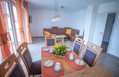 Wohnung Spatzennest 86 qm mit Balkon Bild 1 Wohnung Spatzennest 86 qm mit Balkon Bild 1