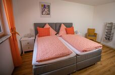 Wohnung Spatzennest 86 qm mit Balkon Bild 8 Wohnung Spatzennest 86 qm mit Balkon Bild 8