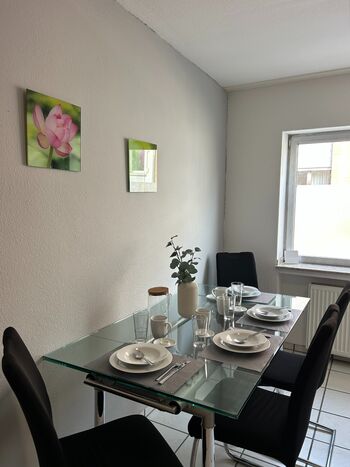 Essbereich Essbereich