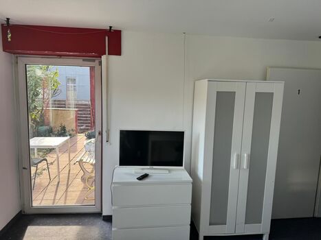 Monteurzimmer 3 Monteurzimmer 3