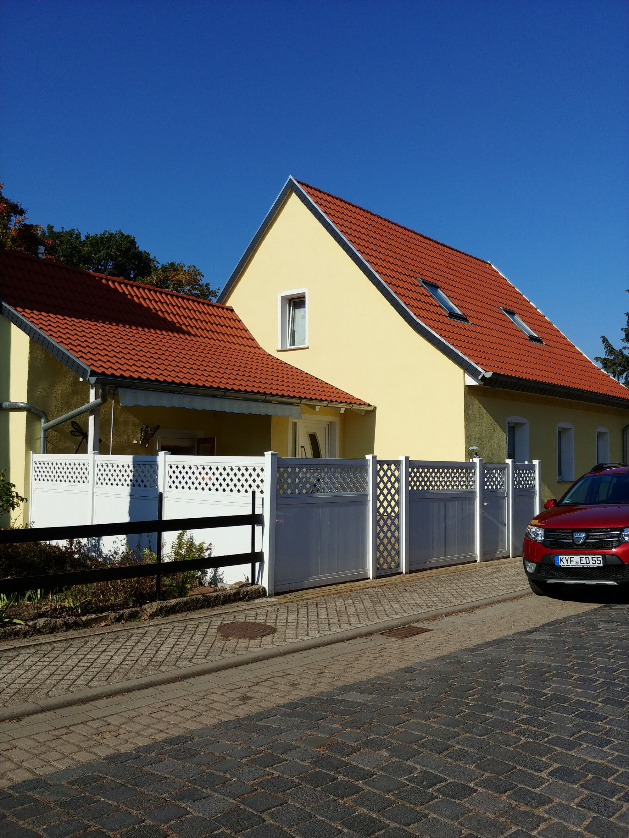 Ferienhaus Dorfstr.1 Ferienhaus Dorfstr.1