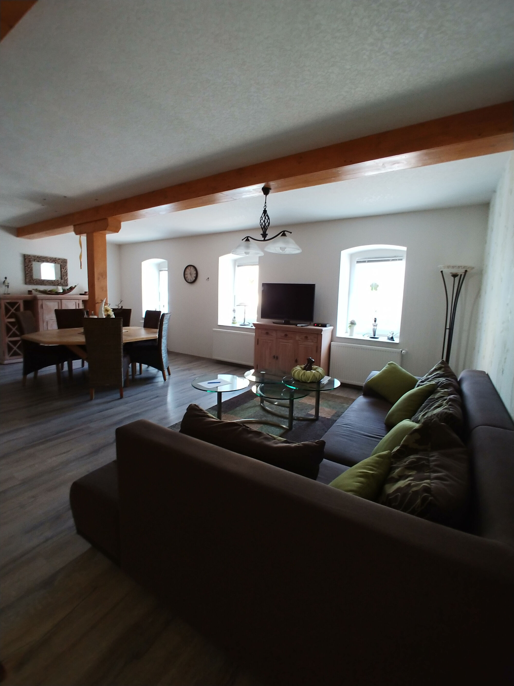 Wohnesszimmer Ferienhaus Wohnesszimmer Ferienhaus