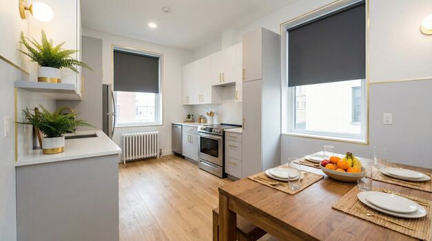 FL16 / TOMASZ-LIVING in TARP - Autobahn-Nähe FL16 / TOMASZ-LIVING in TARP - Autobahn-Nähe