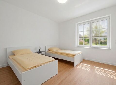 Wohnung in Brieselang Wohnung in Brieselang