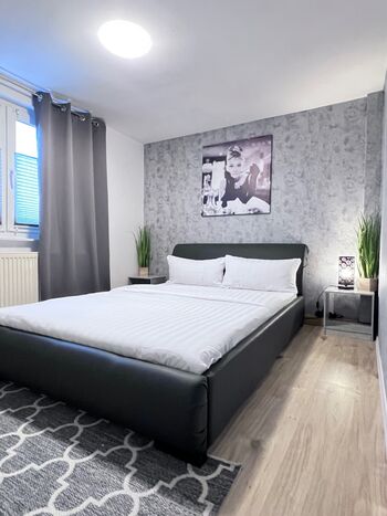 Gästezimmer / WG in Oberthulba Gästezimmer / WG in Oberthulba