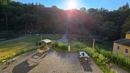 Historisches Kloster Marienthal bei Seelbach Bild 7 Historisches Kloster Marienthal bei Seelbach Bild 7