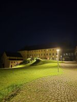 Historisches Kloster Marienthal bei Seelbach Bild 14 Historisches Kloster Marienthal bei Seelbach Bild 14