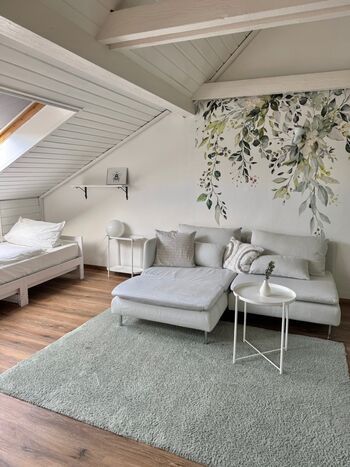 Wohnung „Elevate“ Wohnung „Elevate“