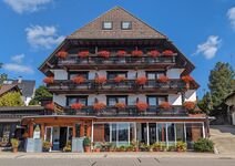 Hotel Restaurant Hochschwarzwaldhof Picture 10 Hotel Restaurant Hochschwarzwaldhof Picture 10