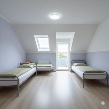 Wohnung in Selters(Westerwald) Wohnung in Selters(Westerwald)