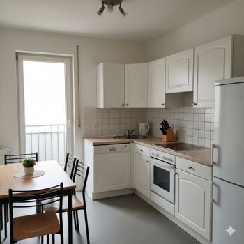 Mieszkanie w Selters(Westerwald) Zdjęcie 3 Mieszkanie w Selters(Westerwald) Zdjęcie 3