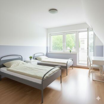 Mieszkanie w Selters(Westerwald) Zdjęcie 2 Mieszkanie w Selters(Westerwald) Zdjęcie 2