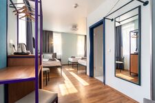 Das Schreder Hotel North Free Parking Zdjęcie 7 Das Schreder Hotel North Free Parking Zdjęcie 7