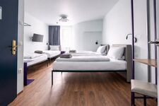 Das Schreder Hotel North Free Parking Zdjęcie 8 Das Schreder Hotel North Free Parking Zdjęcie 8