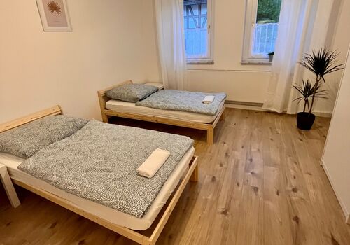 Haus in Fuldatal Bild 2 Haus in Fuldatal Bild 2