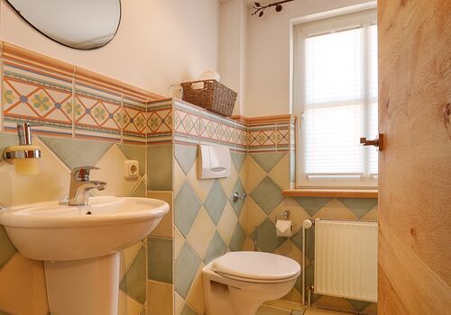 Badezimmer Badezimmer
