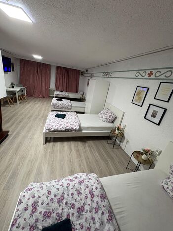 Wohnung in Florstadt Bild 3 Wohnung in Florstadt Bild 3