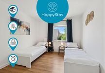 HappyStay bietet komfortable Unterkünfte für Handwerker und Monteure, abgestimmt auf ihre Bedürfnisse im Arbeitsalltag. HappyStay bietet komfortable Unterkünfte für Handwerker und Monteure, abgestimmt auf ihre Bedürfnisse im Arbeitsalltag.