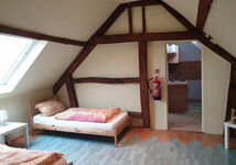 Guestroom in Eschweiler Picture 10 Guestroom in Eschweiler Picture 10