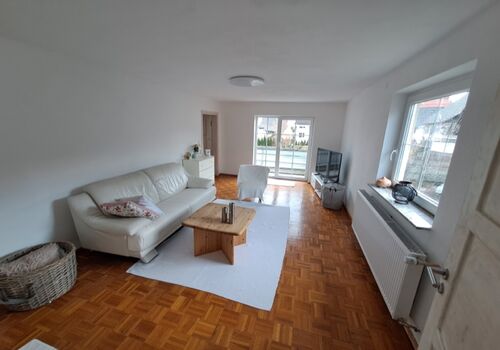 Gästezimmer Klara8 Gästezimmer Klara8