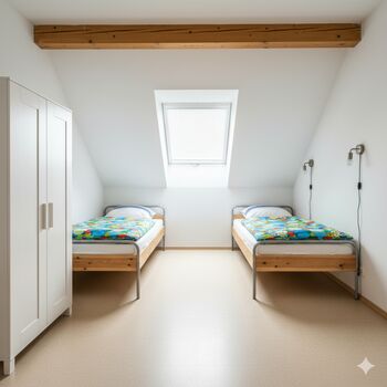 Apartment in Walluf Picture 2 Apartment in Walluf Picture 2