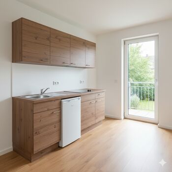 Apartment in Walluf Picture 3 Apartment in Walluf Picture 3