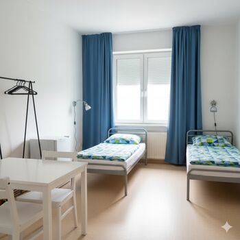 Wohnung in Walluf Wohnung in Walluf
