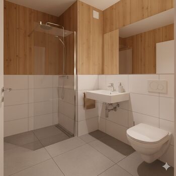 Apartment in Walluf Picture 4 Apartment in Walluf Picture 4