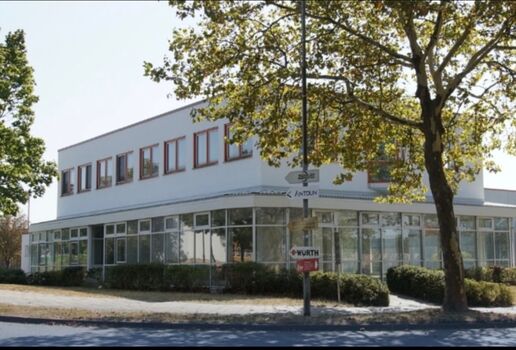 Unterkunft 1 OG Unterkunft 1 OG