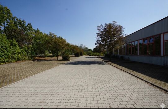 Parkplatze/Parking Parkplatze/Parking