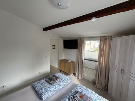Kleine Wohnung für zwei Personen in Hürth Bild 3 Kleine Wohnung für zwei Personen in Hürth Bild 3