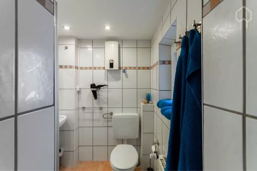 Kleine Wohnung für zwei Personen in Hürth Bild 4 Kleine Wohnung für zwei Personen in Hürth Bild 4