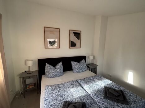 Kleine Wohnung für zwei Personen in Hürth Bild 5 Kleine Wohnung für zwei Personen in Hürth Bild 5