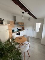 Kleine Wohnung für zwei Personen in Hürth Obrázok 9 Kleine Wohnung für zwei Personen in Hürth Obrázok 9