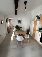 Kleine Wohnung für zwei Personen in Hürth Obrázok 10 Kleine Wohnung für zwei Personen in Hürth Obrázok 10