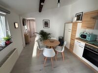 Kleine Wohnung für zwei Personen in Hürth Obrázok 1 Kleine Wohnung für zwei Personen in Hürth Obrázok 1