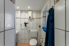Kleine Wohnung für zwei Personen in Hürth Obrázok 4 Kleine Wohnung für zwei Personen in Hürth Obrázok 4