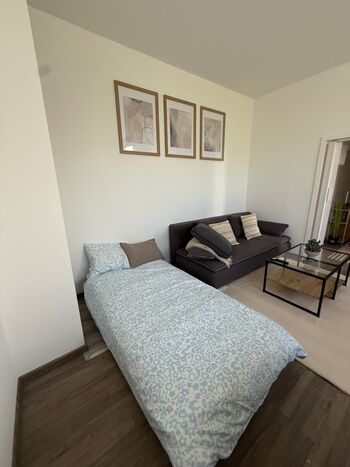 MODERN LIVING - Im Grund MODERN LIVING - Im Grund