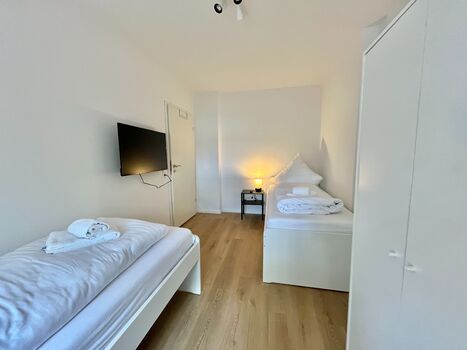 Apartment in Bielefeld Picture 2 Apartment in Bielefeld Picture 2