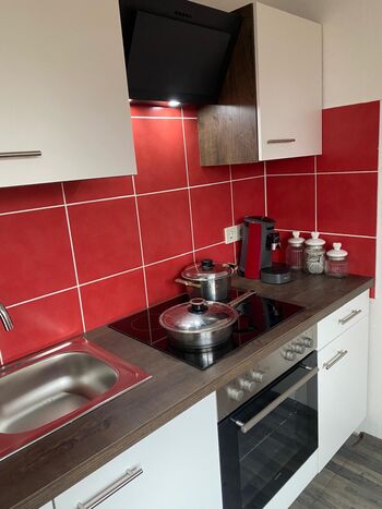 stay comfort kleinbittersdorf Zdjęcie 4 stay comfort kleinbittersdorf Zdjęcie 4