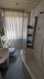 Schöne, sonnige Ferienwohnung mit Terasse im Herzen von Roth Picture 3 Schöne, sonnige Ferienwohnung mit Terasse im Herzen von Roth Picture 3