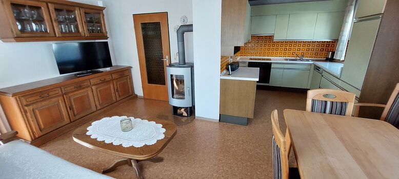 Ferienwohnung Agnes Zdjęcie 3 Ferienwohnung Agnes Zdjęcie 3