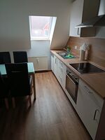 Küche mit Essplatz Küche mit Essplatz