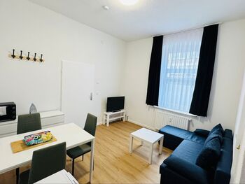 Gemütliche Zentrale 2 Zimmer Wohnung Gemütliche Zentrale 2 Zimmer Wohnung